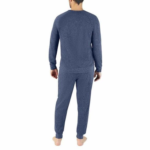 Eddie Bauer Men's 2-piece Sweatsuit - Picture 3 of 5
